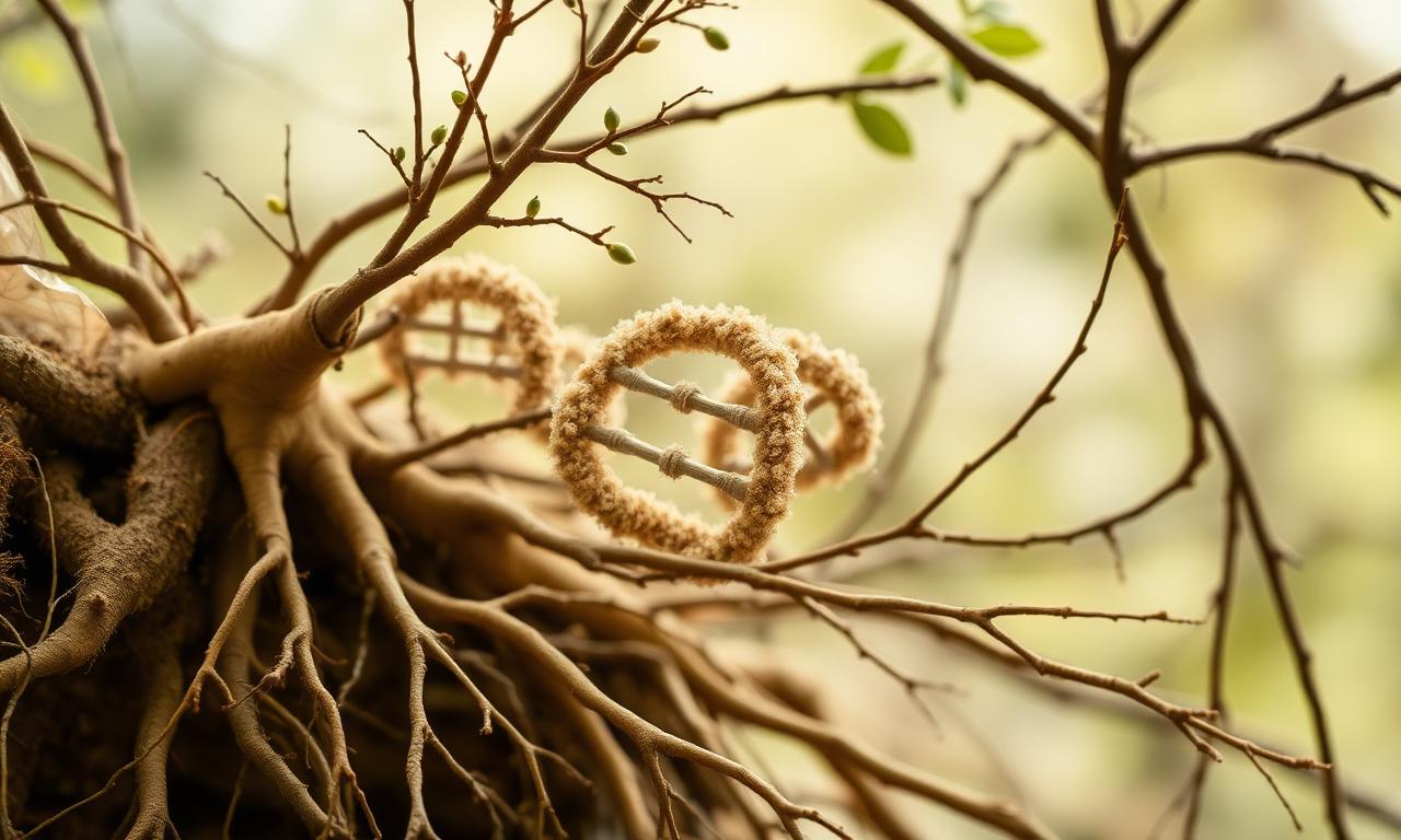 Qué es la herencia transgeneracional según la epigenética