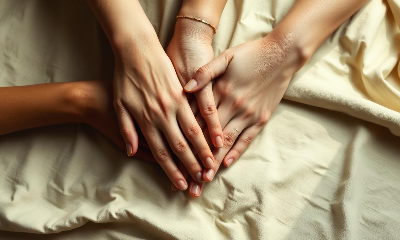 5 patrones familiares que probablemente has heredado sin saberlo